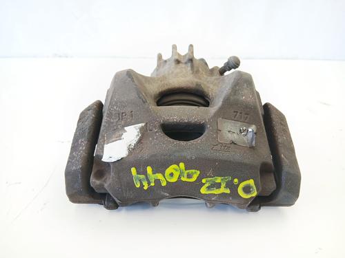 Left front brake caliper CITROËN BERLINGO MULTISPACE (B9) 1.6 HDi 90 | BP37015963M105 - Image 3