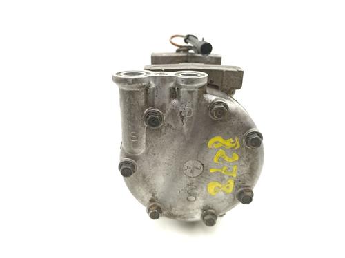 AC compressor ALFA ROMEO GT (937_) 1.9 JTD (937CXN1B) | BP18243221M34 