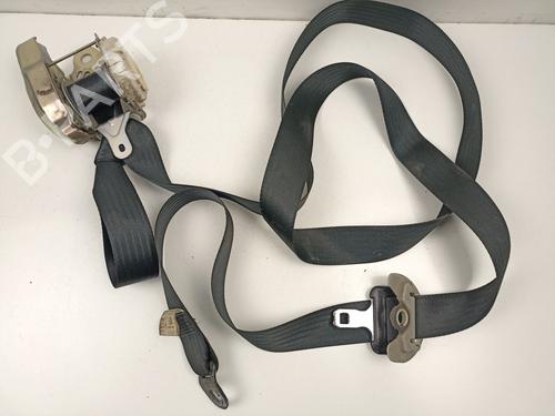 Front right seatbelt TOYOTA COROLLA Verso (ZER_, ZZE12_, R1_) 2.2 D-4D (AUR10_, AUR10R) | BP22809177I25 