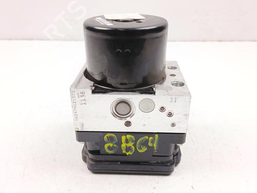ABS pump RENAULT MEGANE III Hatchback (BZ0/1_, B3_) 1.2 TCe (BZ2B, BZ11) | BP30935327M43 