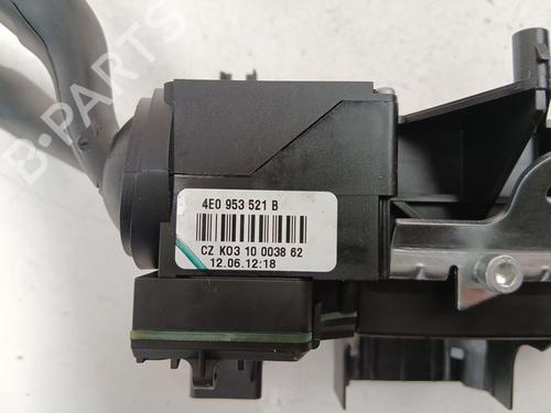 Ratstangsstang SEAT EXEO ST (3R5) 1.8 TSI | BP36338503I23 - Image 12