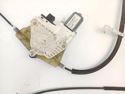 Front left window mechanism AUDI A6 Allroad C6 (4FH) 3.0 TDI quattro | BP36808238C22  - Image 5