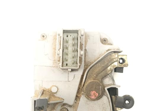 Front left lock PEUGEOT 406 (8B) 1.9 TD | BP22737418C98 