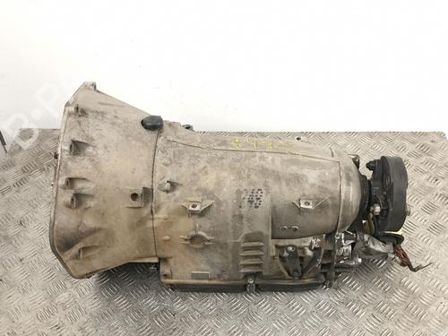Used Gearbox MERCEDES-BENZ S-CLASS (W220) S 320 CDI (220.026, 220.126) (197 hp) 19119880