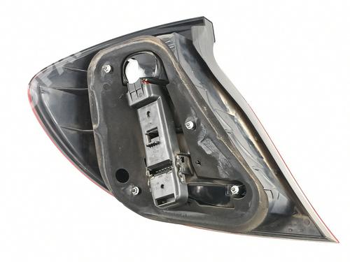 Right taillight MERCEDES-BENZ C-CLASS Coupe (CL203) C 220 CDI (203.708) | BP10911736C35 