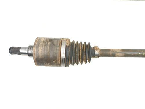 Right front driveshaft TATA INDIGO (4_V2) 1.4 D | BP16240190M39 - Image 3