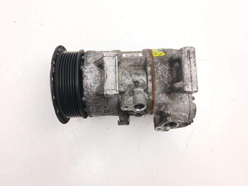 AC compressor TOYOTA AURIS (_E15_) 2.2 D (ADE157_, ADE151_, ADE151R, ADE157R) | BP33460762M34 - Image 2