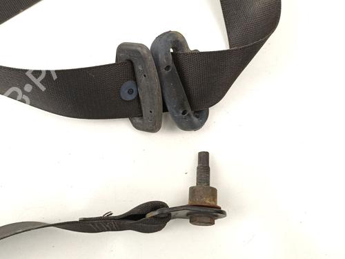 Front left seatbelt MERCEDES-BENZ A-CLASS (W169) A 160 CDI (169.006, 169.306) | BP25047431I26 