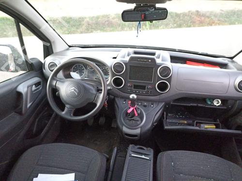 Travão de mão CITROËN BERLINGO MULTISPACE (B9) 1.6 BlueHDi 100 | BP32096290I18 - Image 12