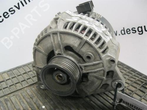 Used Alternator FORD MONDEO II (BAP) 1.8 i (115 hp) 20121125