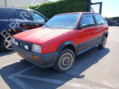 Used Parts SEAT IBIZA I (21A) 3020923