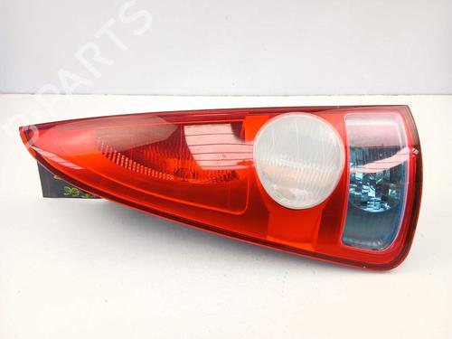 Left taillight RENAULT ESPACE IV (JK0/1_) 2.0 (JK09) | BP27297861C34 - Image 6