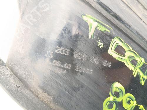 Right taillight MERCEDES-BENZ C-CLASS Coupe (CL203) | BP32397838C35