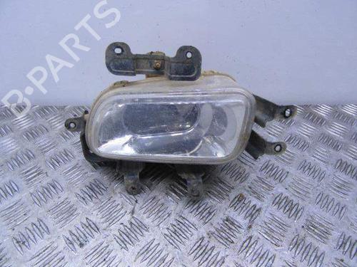 Used Left front fog light Left front fog light 11875215 11875215