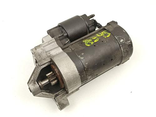 Startmotor PEUGEOT 406 Coupe (8C) 2.2 HDI (133 hp) 22982109