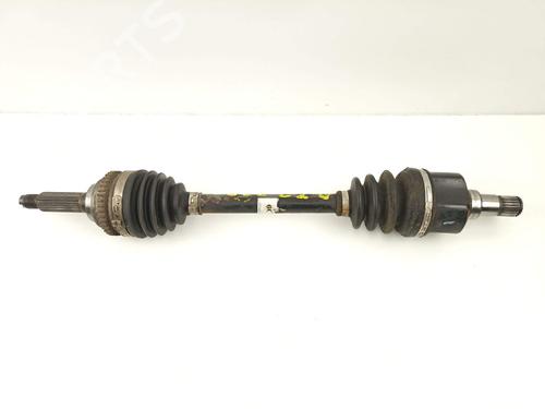 Used Left front driveshaft Left front driveshaft 12226494 12226494