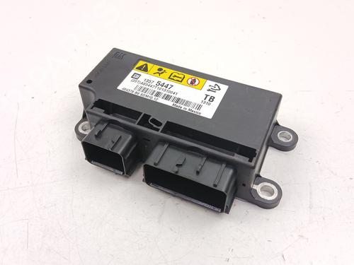 Used ECU airbags OPEL INSIGNIA A (G09) 2.0 CDTI (68) (131 hp) 26914755