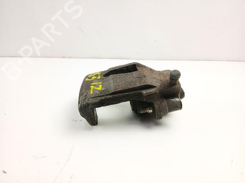 Left front brake caliper MITSUBISHI SPACE STAR MPV (DG_A) 1.9 DI-D (DG4A) | BP36676117M105 - Image 4