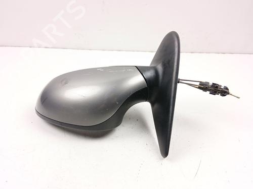Left mirror SEAT LEON (1M1) 1.9 TDI | BP30940937C26 