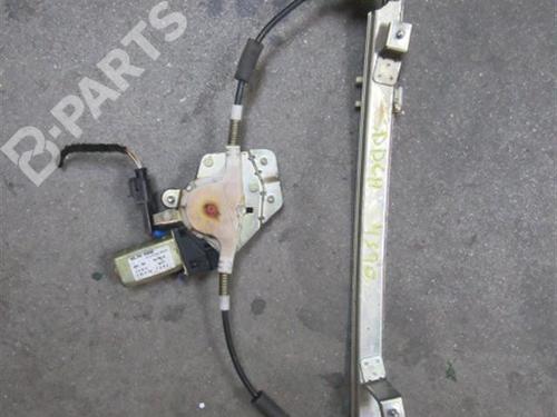 Used Front right window mechanism FIAT MAREA Weekend (185_) 1.9 TD 100 (185BX_) (100 hp) 11757561