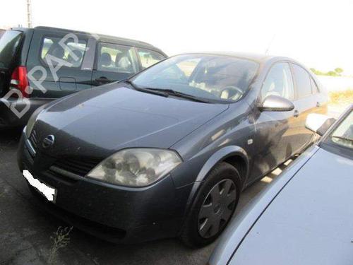 Engine NISSAN PRIMERA Hatchback (P12) 1.6 | BP20118543M1 - Image 5