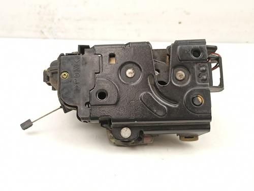 Front left lock VW NEW BEETLE (9C1, 1C1) 1.9 TDI | BP17629230C98 
