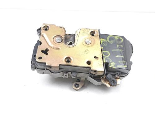 Front right lock PEUGEOT 406 (8B) 2.1 TD 12V | BP20226834C97 