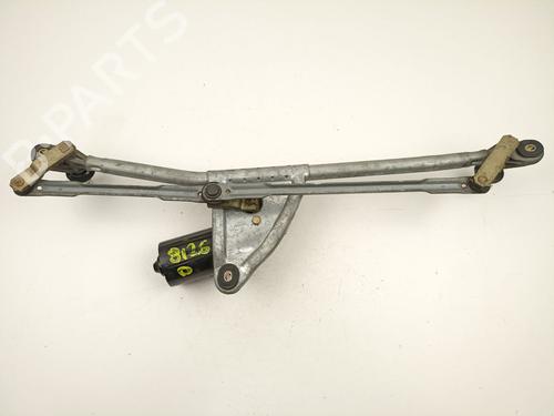 Front wiper motor ROVER 75 (RJ) 2.0 CDT | BP16780227M29 