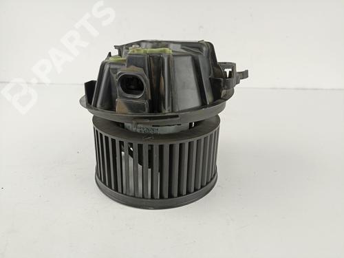 Used Heater blower motor CITROËN C3 I (FC_, FN_) 1.4 HDi (68 hp) 9861084