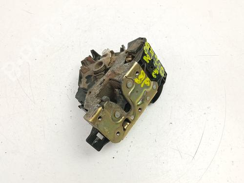 Used Front left lock Front left lock FORD FOCUS I (DAW, DBW) 1.6 16V (100 hp) 34122840 34122840