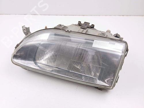 Used Left headlight Left headlight 26955818 26955818