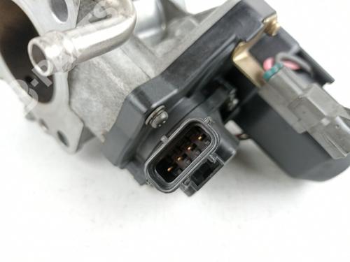 Throttle body TOYOTA PRIUS Saloon (_W1_)  | BP9804308M82