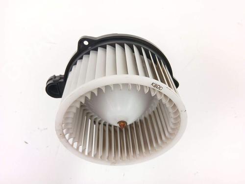 Heater blower motor KIA CEE'D (JD) 1.4 CRDi 90 | BP37801471M62 - Image 6