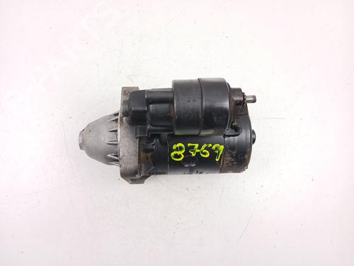 Starter RENAULT 18 (134_) 1.6 (1341) | BP30182011M8