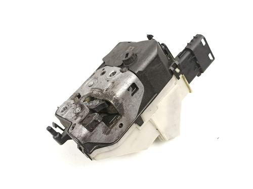 Used Front right lock Front right lock 20333137 20333137