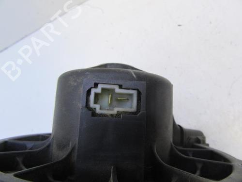 Heater blower motor HYUNDAI ACCENT II (LC)  | BP20120822M62 