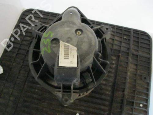Used Heater blower motor Heater blower motor 20121360 20121360