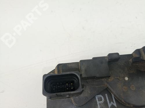 Rear right lock OPEL ASTRA H Saloon (A04)  | BP10297983C99 