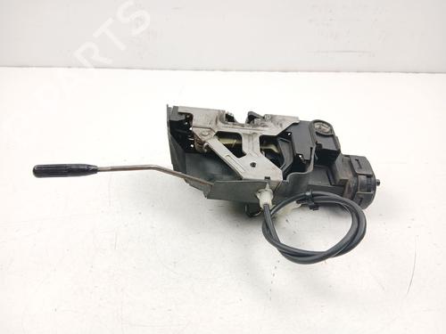 Front right lock MERCEDES-BENZ A-CLASS (W168) A 160 CDI (168.006) | BP30507533C97 