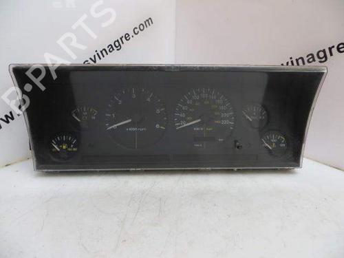 Used Instrument cluster Instrument cluster 20117501 20117501