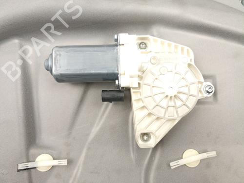 Front left window mechanism MERCEDES-BENZ B-CLASS Sports Tourer (W245) B 180 CDI (245.207) | BP17493222C22 