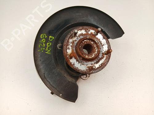 Used Right front steering knuckle FIAT FREEMONT (345_) [2011-2025]  29007992
