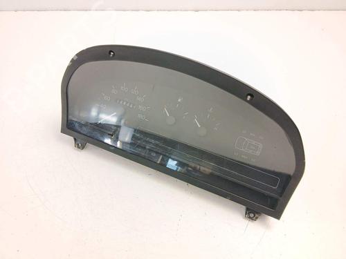 Used Instrument cluster Instrument cluster 33471317 33471317