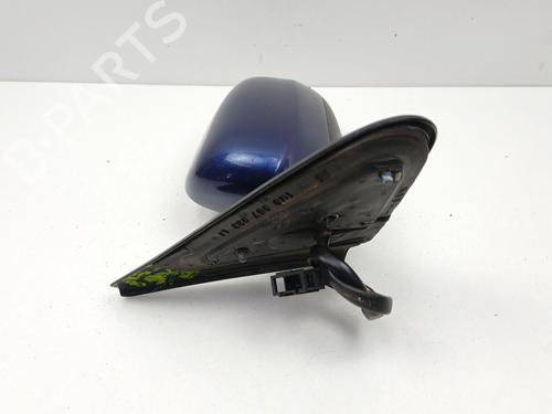 Left mirror SEAT TOLEDO II (1M2) 1.9 TDI | BP26398845C26 