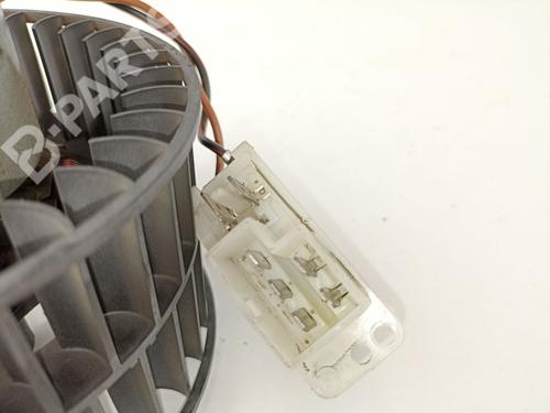 Heater blower motor OPEL CORSA B (S93) 1.0 i 12V (F08, F68, M68) | BP9965813M62 