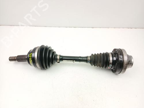 Drivaksel fortil venstre AUDI Q7 (4LB) 3.0 TDI quattro (233 hp) 28511962