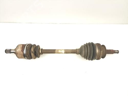 Left front driveshaft HYUNDAI TRAJET (FO) 2.0 CRDi | BP20933886M38 