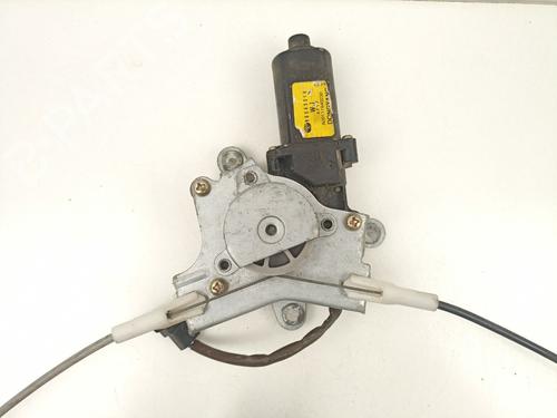 Rear left window mechanism DAEWOO LACETTI Hatchback (KLAN) 1.6 | BP24431119C24 