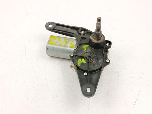 Ruitenwissermotor achter RENAULT CLIO II (BB_, CB_) 1.2 (BB0A, BB0F, BB10, BB1K, BB28, BB2D, BB2H, CB0A,... (58 hp) 30105942