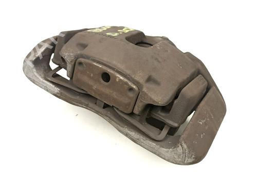 Used Right front brake caliper BMW 7 (E65, E66, E67) 745 i, Li (333 hp) 24843591